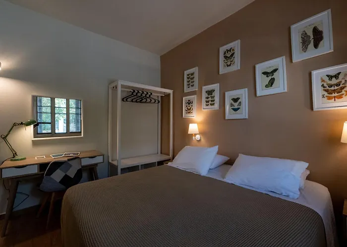 Linas - Mediterranean Villa *