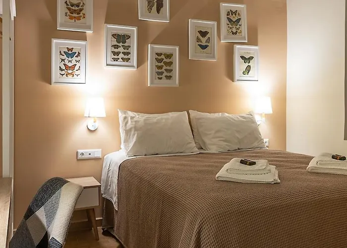 Linas - Mediterranean *