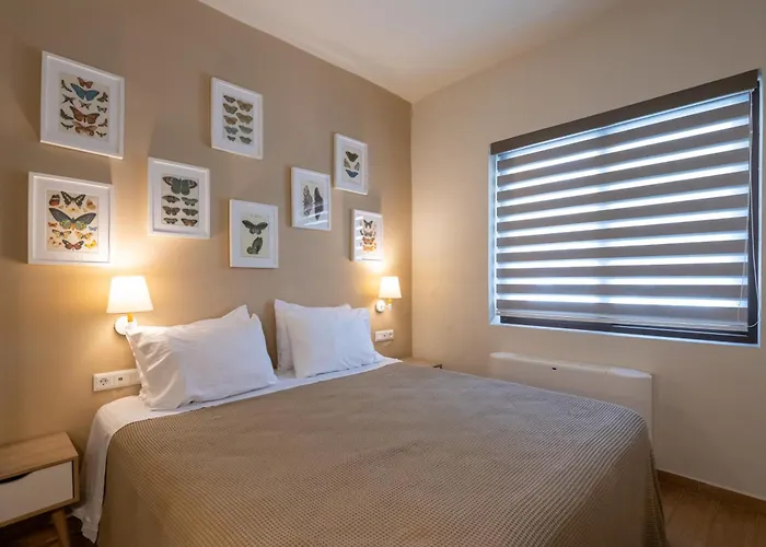 别墅 Linas - Mediterranean 卡拉马塔