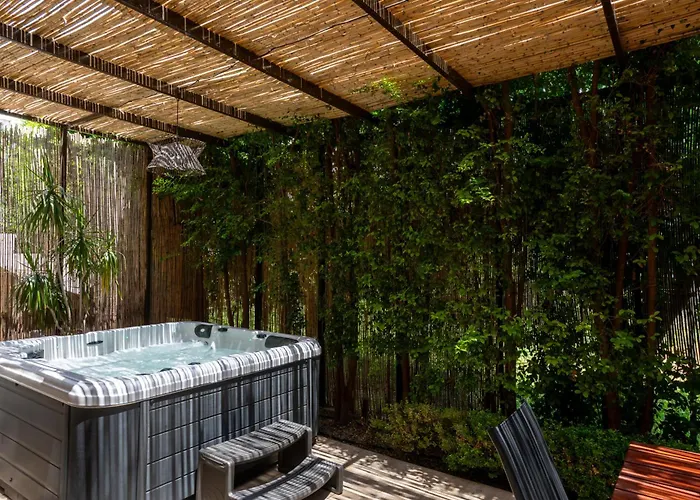 Linas - Mediterranean