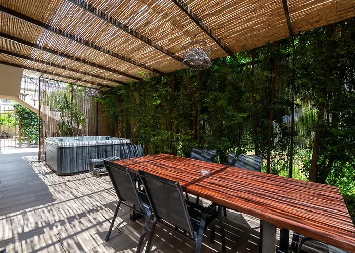 Villa Linas - Mediterranean *