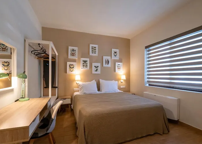 Linas - Mediterranean Villa