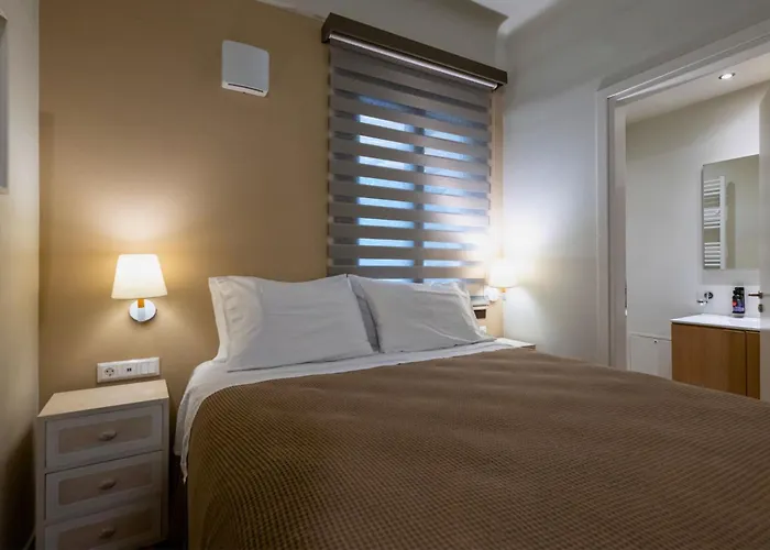 Villa Linas - Mediterranean