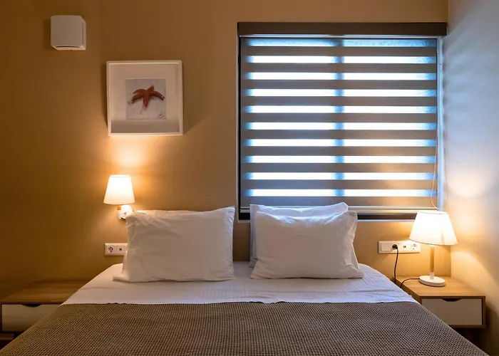 Linas - Mediterranean Villa *