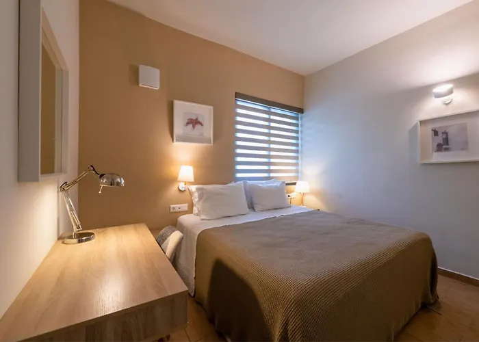 别墅 Linas - Mediterranean 卡拉马塔